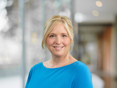 Lara Murrell, partner in the Russell-Cooke property law and conveyancing team.