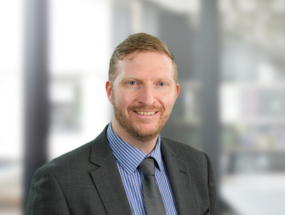 Stephen Small, partner in the Russell-Cooke property litigation team.