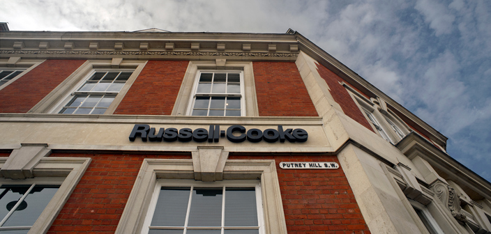 Russell-Cooke trust company