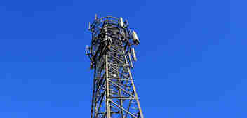 Telecoms equipment-advice to landowners