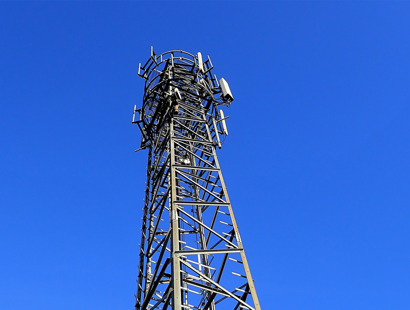 Telecoms equipment-advice to landowners