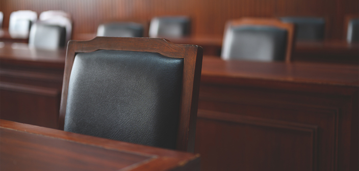 Judicial review