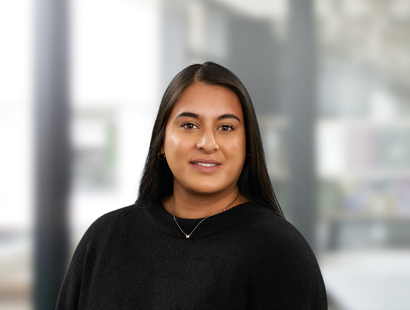 Roshni Pankhaina an associate in the Russell-Cooke Solicitors real estate team.
