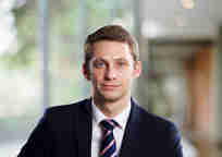 Matthew Garrod, Partner in the Russell-Cooke Solicitors, real estate, planning and construction team.