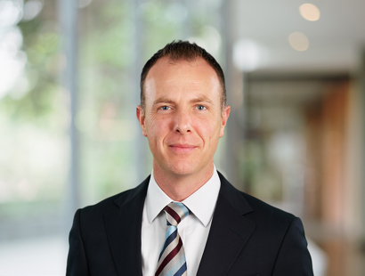 Pieter Boodt, Partner in the Russell-Cooke Solicitors, real estate, planning and construction team.