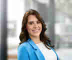 Flavia Seferi an Associate in the Private Client team