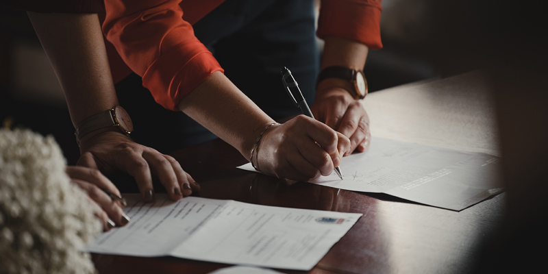 What happens if you lose mental capacity and you haven’t made a lasting power of attorney? Private client news 2022