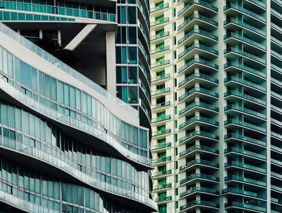 Corporate occupier