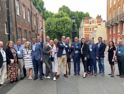 Strengthening ties the Legus European Internship-Russell-Cooke-2024