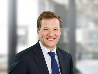 Simon Jerrum, Partner in the Russell-Cooke Solicitors, restructuring and insolvency team.