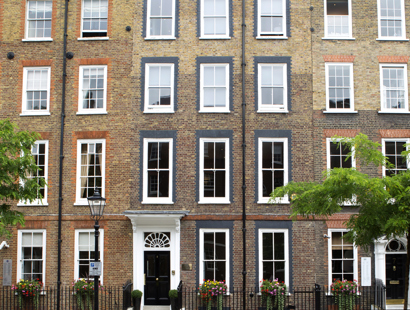 Russell Cooke Bedford Row Holborn