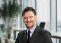 Jonathan Gorman, Associate in the Russell-Cooke Solicitors, restructuring and insolvency team.