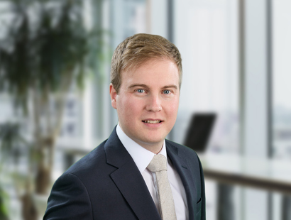 Richard Jones, partner in the Russell-Cooke charity and not-for-profit law team.