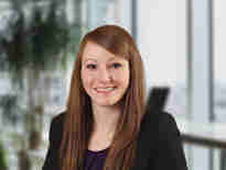 Catherine Flexer, Senior associate in the Russell-Cooke Solicitors, charity law and not for profit team.