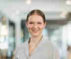 Julia Chabasiewicz, Associate, Russell-Cooke Solicitors, Charity team