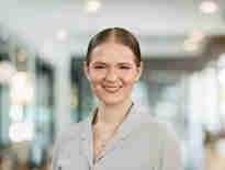 Julia Chabasiewicz, Associate, Russell-Cooke Solicitors, Charity team