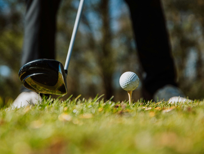 Sports Law Golf Club Restructure