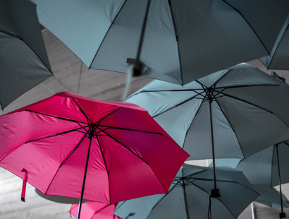 Discrimination and whistleblowing for individuals