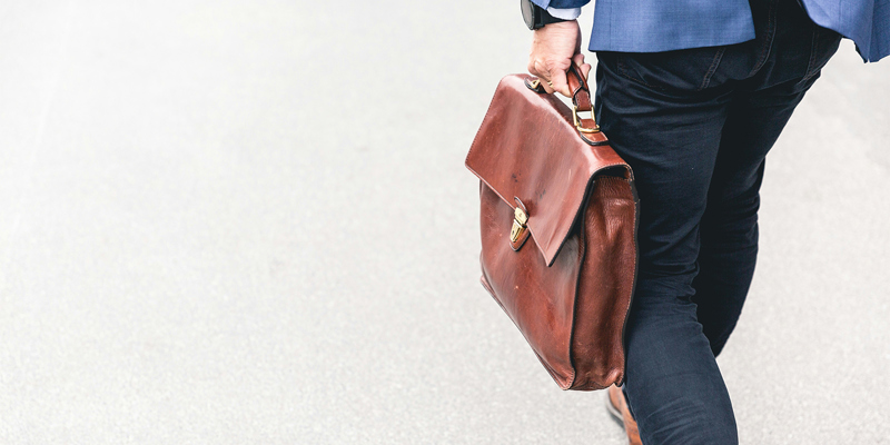 Legal guide to startups: setting up a business