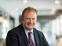Andrew Small, Partner in the Russell-Cooke Solicitors, charity law non profit team.
