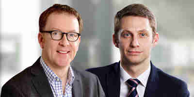 Law firm Russell-Cooke has announced the election of Jonathan Thornton as Senior Partner, and Matt Garrod as Deputy Senior Partner.