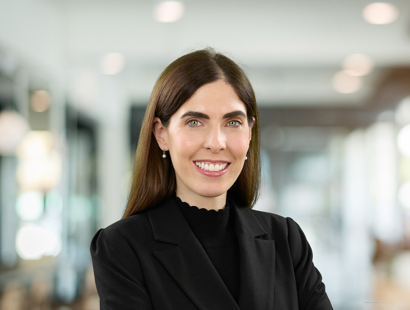 Carmen Acuyo, Associate in the Russell-Cooke Solicitors, private client team.