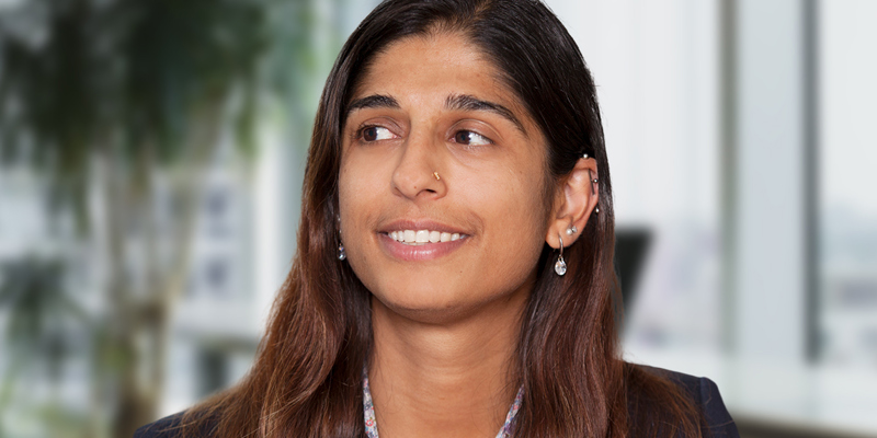 Shabnam Ali-Khan: my career and passion for diversity within law ...