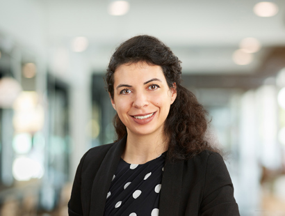 Fiona Buckland, Associate in the Russell-Cooke Solicitors, real estate, planning and construction team.