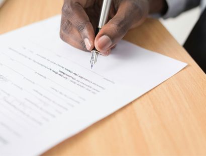 Charity Constitutions And Governing Documents