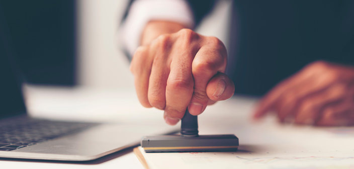 Notarial services
