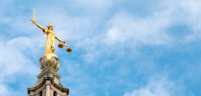 Serious criminal offences