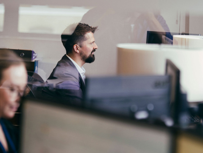 Russell Cooke Internal Perspectives