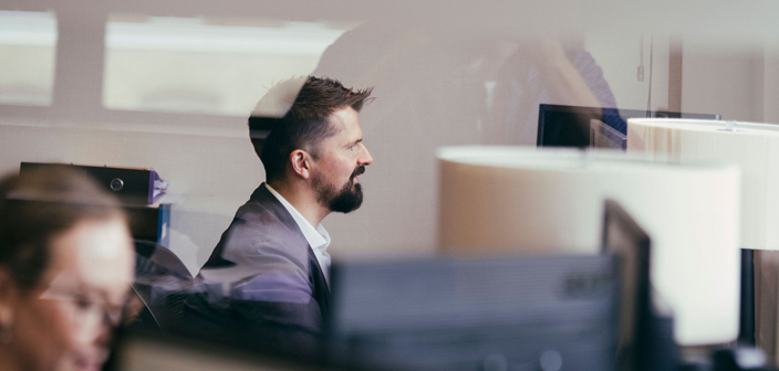 Russell Cooke Internal Perspectives