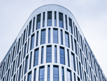 Corporate real estate