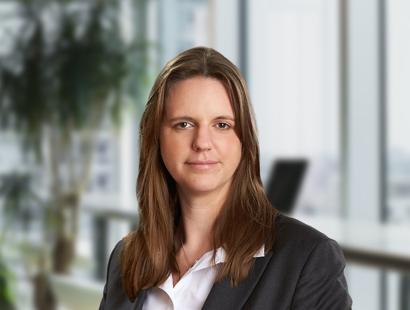 Emma Cooper, Senior associate in the Russell-Cooke Solicitors, real estate, planning and construction team.
