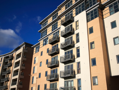 Residents freehold and management companies