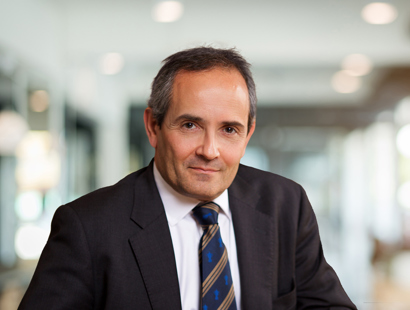 Arnie Isaacson, Partner in the Russell-Cooke Solicitors, real estate, planning and construction team.