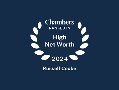 Family Law Solicitor London - Hannah Minty | Russell-Cooke | Russell-Cooke