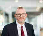 James Carroll, Joint Managing Partner in the Russell-Cooke Solicitors, family and children team.