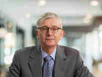 James Sinclair Taylor, Consultant in the Russell-Cooke Solicitors, charity law and not for profit team.